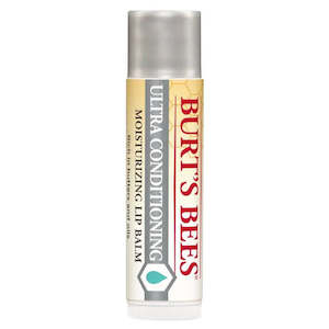 Burt's Bees Ultra Conditioning Lip Balm