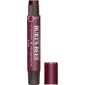 Burts Bees: Burt’s Bees Lip Shimmer Fig