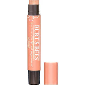 Burts Bees: Burt’s Bees Lip Shimmer Apricot