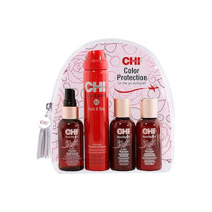 Chi Shampoo Conditioner: CHI Travel Packs CHI Shine & Moisture