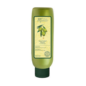 Chi Shampoo Conditioner: CHI Olive Organics Treatment Masque