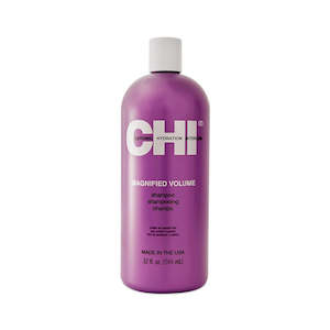 Chi Shampoo Conditioner: CHI Magnified Volume Shampoo - 946ml
