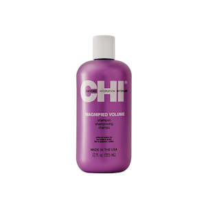 Chi Shampoo Conditioner: CHI Magnified Volume Shampoo - 355ml