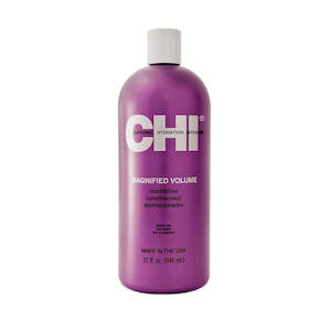 Chi Shampoo Conditioner: CHI Magnified Volume Conditioner - 946ml