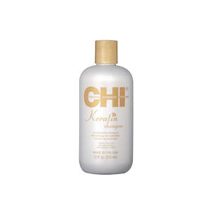 CHI Keratin Reconstructing Shampoo - 59ml