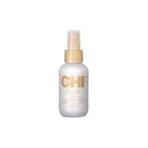 Chi Shampoo Conditioner: CHI Keratin Reconstructing Leave in Conditioner Spray - 59ml