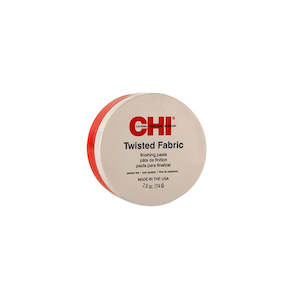 Chi Styling: CHI Twisted Fabric