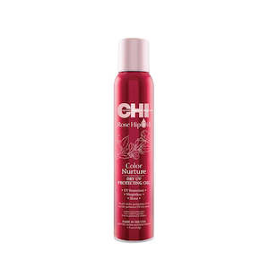 CHI Rose Hip Oil Dry UV Protecting Oil 150g