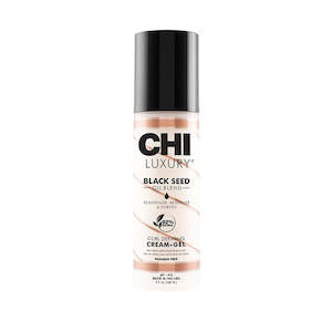 Chi Styling: CHI Luxury Curl Defining Cream Gel