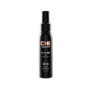 Chi Styling: CHI Luxury Black Seed Dry Oil - 89ml