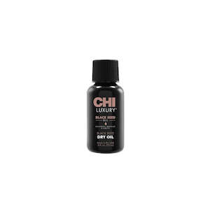 CHI Luxury Black Seed Dry Oil - 15ml