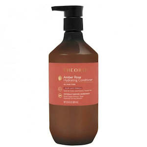 Theorie: Theorie Amber Rose Hydrating Conditioner 400ml