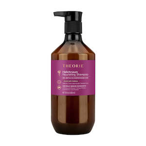 Theorie: Theorie Helichrysum Shampoo 400ml