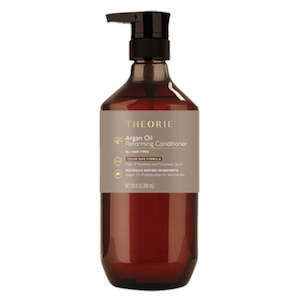 Theorie: Theorie Argan Oil Reforming Conditioner 400ml