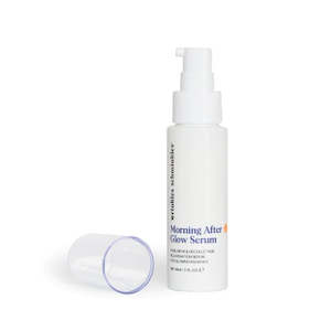 Wrinkles Schminkles: Wrinkles Schminkles Morning After Glow Serum 60ml