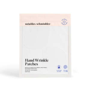 Wrinkles Schminkles: Wrinkles Schminkles Hand Wrinkle Patches – 2 Patches