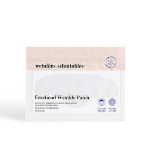 Wrinkles Schminkles Forehead Wrinkle Patch