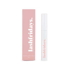 Lashfridays: Lashfridays Eyebrow Serum