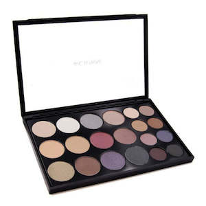 Crown Pro: Crown Pro Eyeshadow Smoke Collection