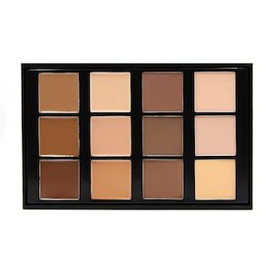 Crown Pro: Crown Pro Conceal And Contour Collection