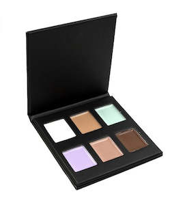 Crown Pro: Crown Colour Corrector Palette