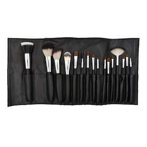 Crown Pro: Crown 16pc Pro Essential Brush Set