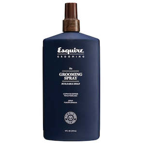Esquire Grooming: Esquire Grooming The Grooming Spray 414ml
