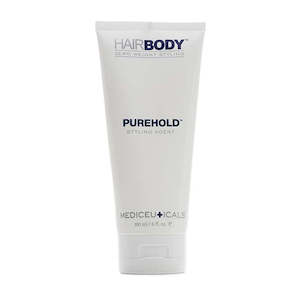 Hair Body Zero Weight Styling: Mediceuticals PureHold 180ml