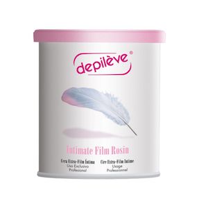 Depileve Intimate Film Wax 800gm