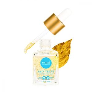 Esmi Skin Care: esmi 24K Gold Nourishing Oil 30ml