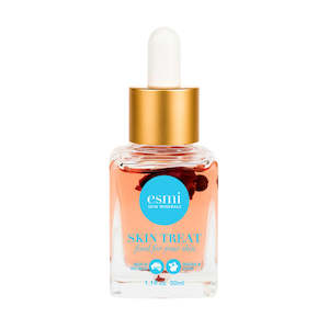Esmi Skin Care: esmi Limited Edition Strawberry & Rose Oil 30ml