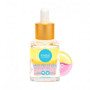 Esmi Skin Care: esmi Duo Sunrise Skin Energise 30ml