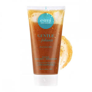 esmi Rose and Bamboo Gentle-Foliant