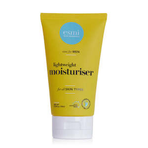 esmi for Men Lightweight Moisturiser 150ml