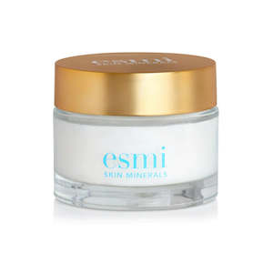 Esmi Moisturisers: esmi Sensitive Moisturiser 50ml
