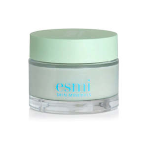 Esmi Moisturisers: esmi Anti-Redness Hydra-Fluid Moisturiser 50ml