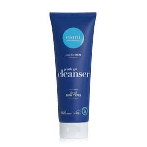 Esmi Cleansers: esmi Gentle Gel Cleanser For Men 250ml