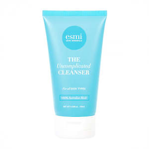Esmi Cleansers: esmi The Uncomplicated Cleanser 100ml