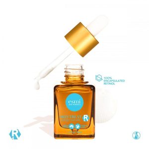 Esmi Retinol: esmi Encapsulated Retinol 1.0% Level 4 30ml