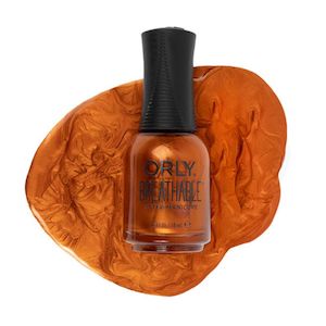 Orly Breathable: ORLY BREATHABLE Light My Campfire 18 ml