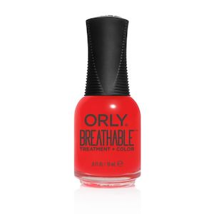 Orly Breathable: ORLY BREATHABLE Vitamin Burst 18ml