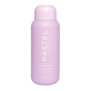 Pastel Collective: Pastel Collective Hydrate + Strength + Anti Frizz Conditioner 350ml