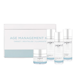 Aspect Clear Skin Complex