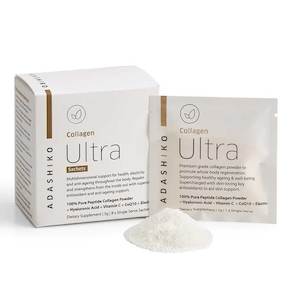 Products: Adashiko Collagen + Noni Gel 100ml