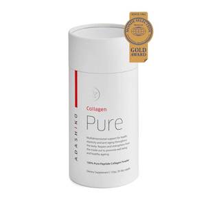 Adashiko Collagen Cleanse