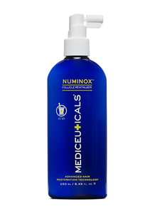 Mediceuticals – Hair Scene – Hair & Beauty: Medicecuticals Numinox Scalp Stimulator 125ml