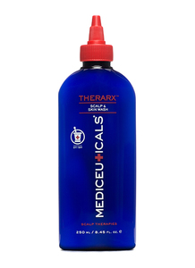Medicecuticals TherarX Scalp & Skin Wash 250ml