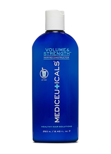Mediceuticals – Hair Scene – Hair & Beauty: Medicecuticals Volume Hair & Cuticle Treatment 180ml