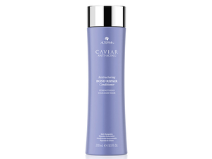 Alterna – Hair Scene – Hair & Beauty: Alterna Caviar Restructuring Bond Repair Conditioner 250ml