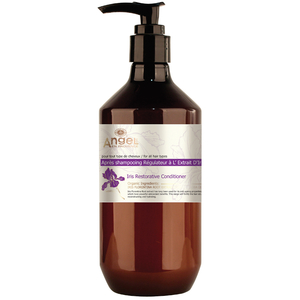 Angel – Hair Scene – Hair & Beauty: Angel Iris Restorative Conditioner 400ml
